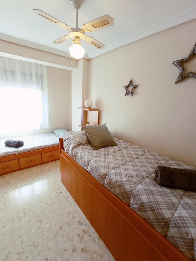 Apartamento La Vinuela กอร์โดบา ภายนอก รูปภาพ