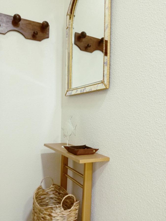 Apartamento La Vinuela กอร์โดบา ภายนอก รูปภาพ