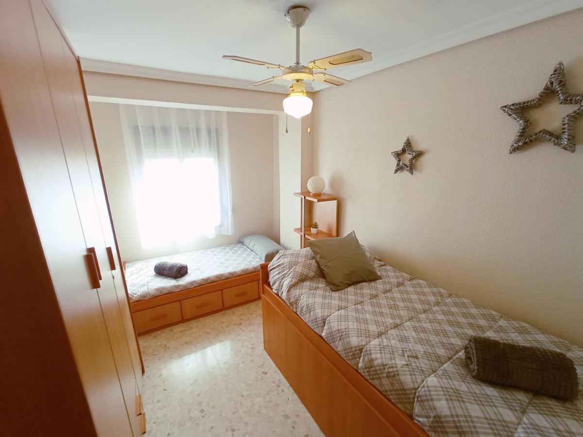 Apartamento La Vinuela กอร์โดบา ภายนอก รูปภาพ