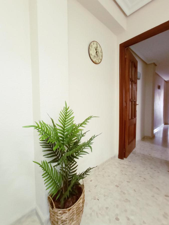 Apartamento La Vinuela กอร์โดบา ภายนอก รูปภาพ