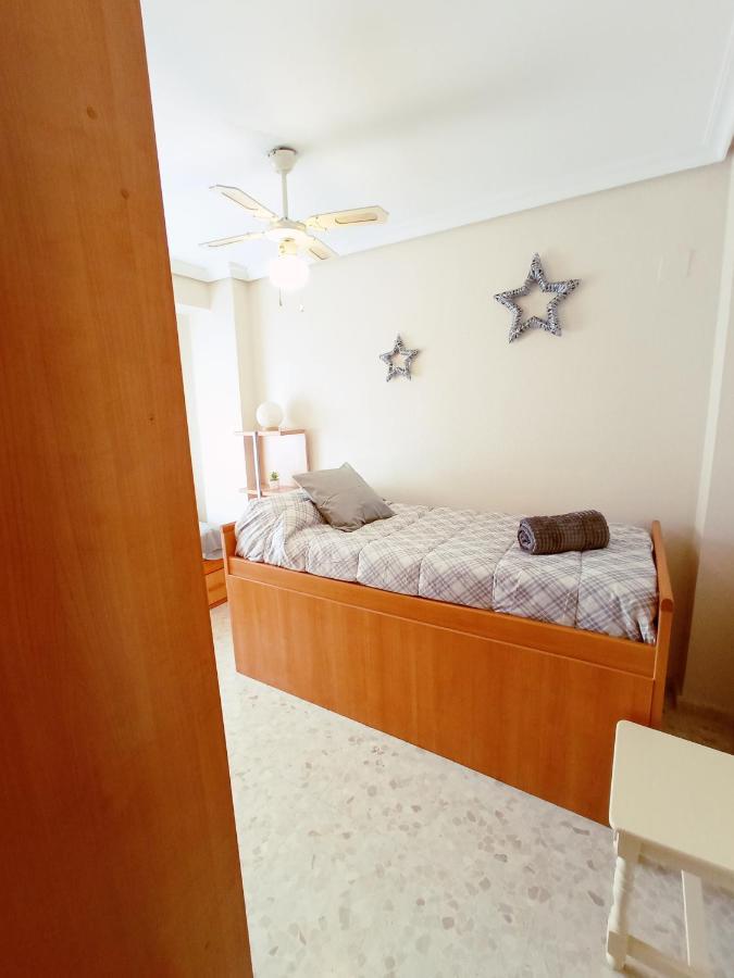 Apartamento La Vinuela กอร์โดบา ภายนอก รูปภาพ