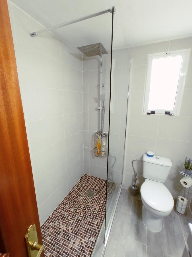 Apartamento La Vinuela กอร์โดบา ภายนอก รูปภาพ